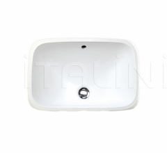 Итальянские Ванная - Раковина Swindon Basin Итальянские Ванная - Раковина Swindon Basin фабрика Devon&Devon