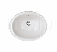 Итальянские Ванная - Раковина Victorian Basin Итальянские Ванная - Раковина Victorian Basin фабрика Devon&Devon