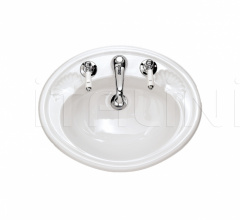 Итальянские Ванная - Раковина Windsor Basin Итальянские Ванная - Раковина Windsor Basin фабрика Devon&Devon