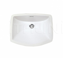 Итальянские Ванная - Раковина Westminster Basin Итальянские Ванная - Раковина Westminster Basin фабрика Devon&Devon