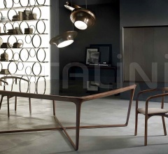 Итальянские Столовая - Стол обеденный obi фабрика Ceccotti Collezioni