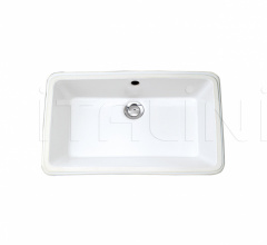 Итальянские Ванная - Раковина York Basin Итальянские Ванная - Раковина York Basin фабрика Devon&Devon