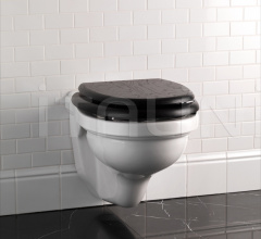 Итальянские Ванная - Унитаз Blues wall-hung Итальянские Ванная - Унитаз Blues wall-hung фабрика Devon&Devon