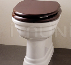 Итальянские Ванная - Унитаз Classica BTW Итальянские Ванная - Унитаз Classica BTW фабрика Devon&Devon