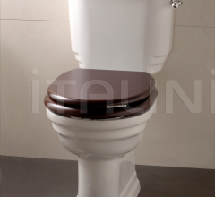 Итальянские Ванная - Унитаз Classica Итальянские Ванная - Унитаз Classica фабрика Devon&Devon