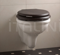 Итальянские Ванная - Унитаз Etoile wall-hung Итальянские Ванная - Унитаз Etoile wall-hung фабрика Devon&Devon