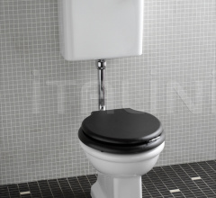 Итальянские Ванная - Унитаз Etoile Итальянские Ванная - Унитаз Etoile фабрика Devon&Devon