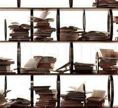 Итальянские Гостиная - Стеллаж flying circles Итальянские Гостиная - Стеллаж flying circles фабрика Ceccotti Collezioni