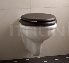 Итальянские Ванная - Унитаз New Etoile wall-hung Итальянские Ванная - Унитаз New Etoile wall-hung фабрика Devon&Devon