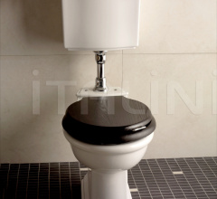 Итальянские Ванная - Унитаз New Etoile Итальянские Ванная - Унитаз New Etoile фабрика Devon&Devon