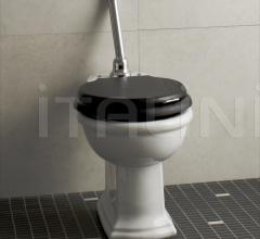 Итальянские Ванная - Унитаз New Etoile Итальянские Ванная - Унитаз New Etoile фабрика Devon&Devon