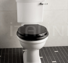 Итальянские Ванная - Унитаз New Etoile Итальянские Ванная - Унитаз New Etoile фабрика Devon&Devon