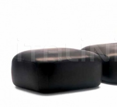 Пуф DC 60/85 Пуф DC 60/85 фабрика Ceccotti Collezioni