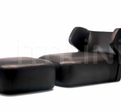 Пуф DC 60/85 Пуф DC 60/85 фабрика Ceccotti Collezioni