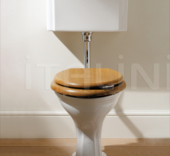 Итальянские Ванная - Унитаз Oxford Итальянские Ванная - Унитаз Oxford фабрика Devon&Devon