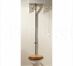 Итальянские Ванная - Унитаз Oxford Итальянские Ванная - Унитаз Oxford фабрика Devon&Devon