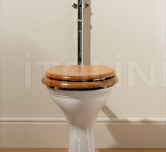 Итальянские Ванная - Унитаз Oxford Итальянские Ванная - Унитаз Oxford фабрика Devon&Devon