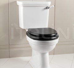 Итальянские Ванная - Унитаз Rose Итальянские Ванная - Унитаз Rose фабрика Devon&Devon