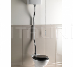 Итальянские Ванная - Унитаз Rose Итальянские Ванная - Унитаз Rose фабрика Devon&Devon