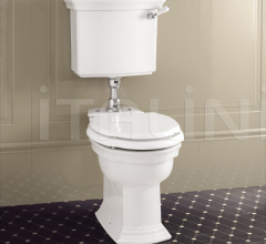 Итальянские Ванная - Унитаз Westminster Итальянские Ванная - Унитаз Westminster фабрика Devon&Devon