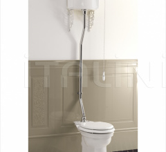 Итальянские Ванная - Унитаз Westminster Итальянские Ванная - Унитаз Westminster фабрика Devon&Devon