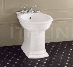 Итальянские Ванная - Биде Westminster Итальянские Ванная - Биде Westminster фабрика Devon&Devon