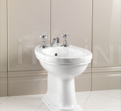 Итальянские Ванная - Биде Rose Итальянские Ванная - Биде Rose фабрика Devon&Devon