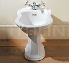 Итальянские Ванная - Биде Oxford Итальянские Ванная - Биде Oxford фабрика Devon&Devon