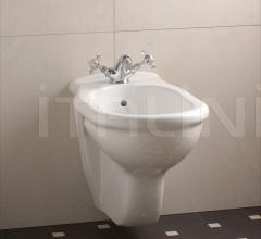 Итальянские Ванная - Биде New Etoile wall-hung Итальянские Ванная - Биде New Etoile wall-hung фабрика Devon&Devon