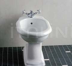 Итальянские Ванная - Биде New Etoile Итальянские Ванная - Биде New Etoile фабрика Devon&Devon