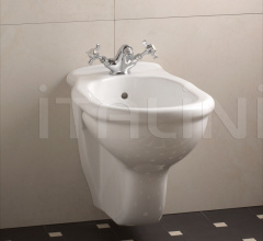 Итальянские Ванная - Биде Etoile wall-hung Итальянские Ванная - Биде Etoile wall-hung фабрика Devon&Devon