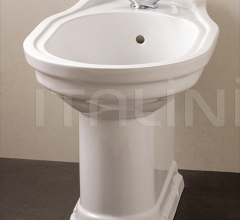 Итальянские Ванная - Биде Classica Итальянские Ванная - Биде Classica фабрика Devon&Devon