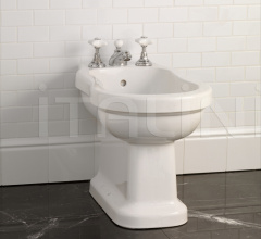 Итальянские Ванная - Биде Blues Итальянские Ванная - Биде Blues фабрика Devon&Devon