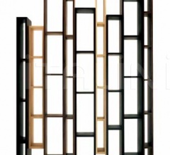 Итальянские Гостиная - Стеллаж skyline Итальянские Гостиная - Стеллаж skyline фабрика Ceccotti Collezioni