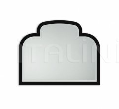 Настенное зеркало Music фабрика Devon&Devon