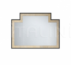 Настенное зеркало Small Vogue 2 фабрика Devon&Devon