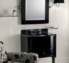 Настенное зеркало Bizet фабрика Devon&Devon