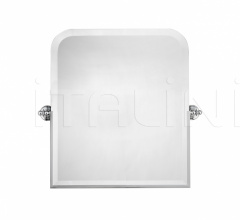 Настенное зеркало Gatsby 1 фабрика Devon&Devon