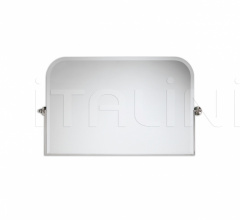 Настенное зеркало Gatsby 2 фабрика Devon&Devon