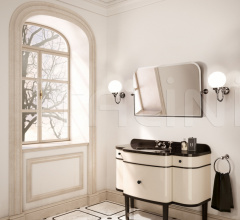 Настенное зеркало Gatsby 2 фабрика Devon&Devon