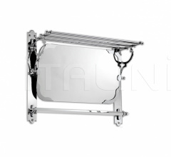 Настенное зеркало Rack фабрика Devon&Devon