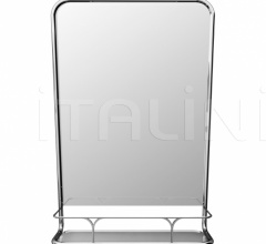 Настенное зеркало Boogie фабрика Devon&Devon