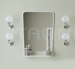 Настенное зеркало Boogie фабрика Devon&Devon