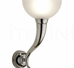 Итальянские Свет - Настенный светильник Adam Итальянские Свет - Настенный светильник Adam фабрика Devon&Devon