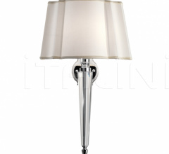 Итальянские Свет - Настенный светильник Crystal Итальянские Свет - Настенный светильник Crystal фабрика Devon&Devon