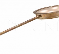 Настольная лампа after glow Настольная лампа after glow фабрика Ceccotti Collezioni