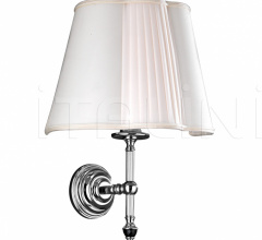 Итальянские Свет - Настенный светильник Black Diamond Итальянские Свет - Настенный светильник Black Diamond фабрика Devon&Devon