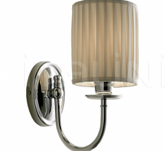 Итальянские Свет - Настенный светильник Jasmine 2 Итальянские Свет - Настенный светильник Jasmine 2 фабрика Devon&Devon
