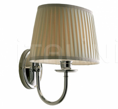 Итальянские Свет - Настенный светильник Jasmine 3 Итальянские Свет - Настенный светильник Jasmine 3 фабрика Devon&Devon