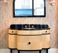 Итальянские Свет - Настенный светильник Judith Итальянские Свет - Настенный светильник Judith фабрика Devon&Devon